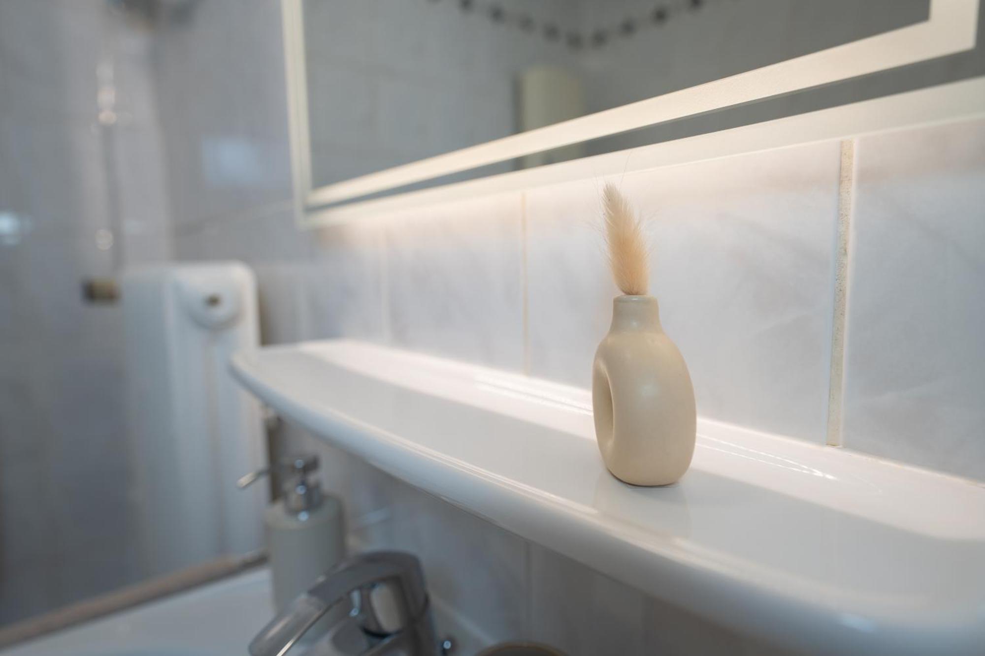 Tanic Loft Main Station * Düsseldorf