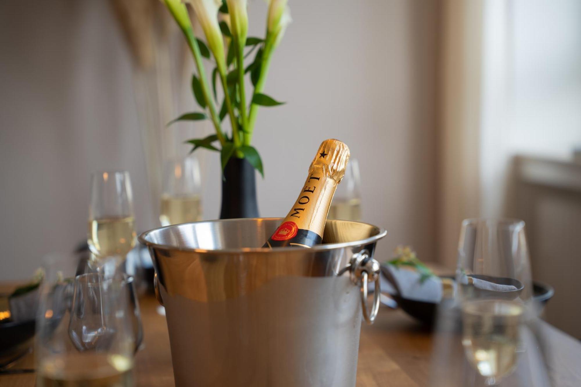 Apartment Tanic Loft Main Station *