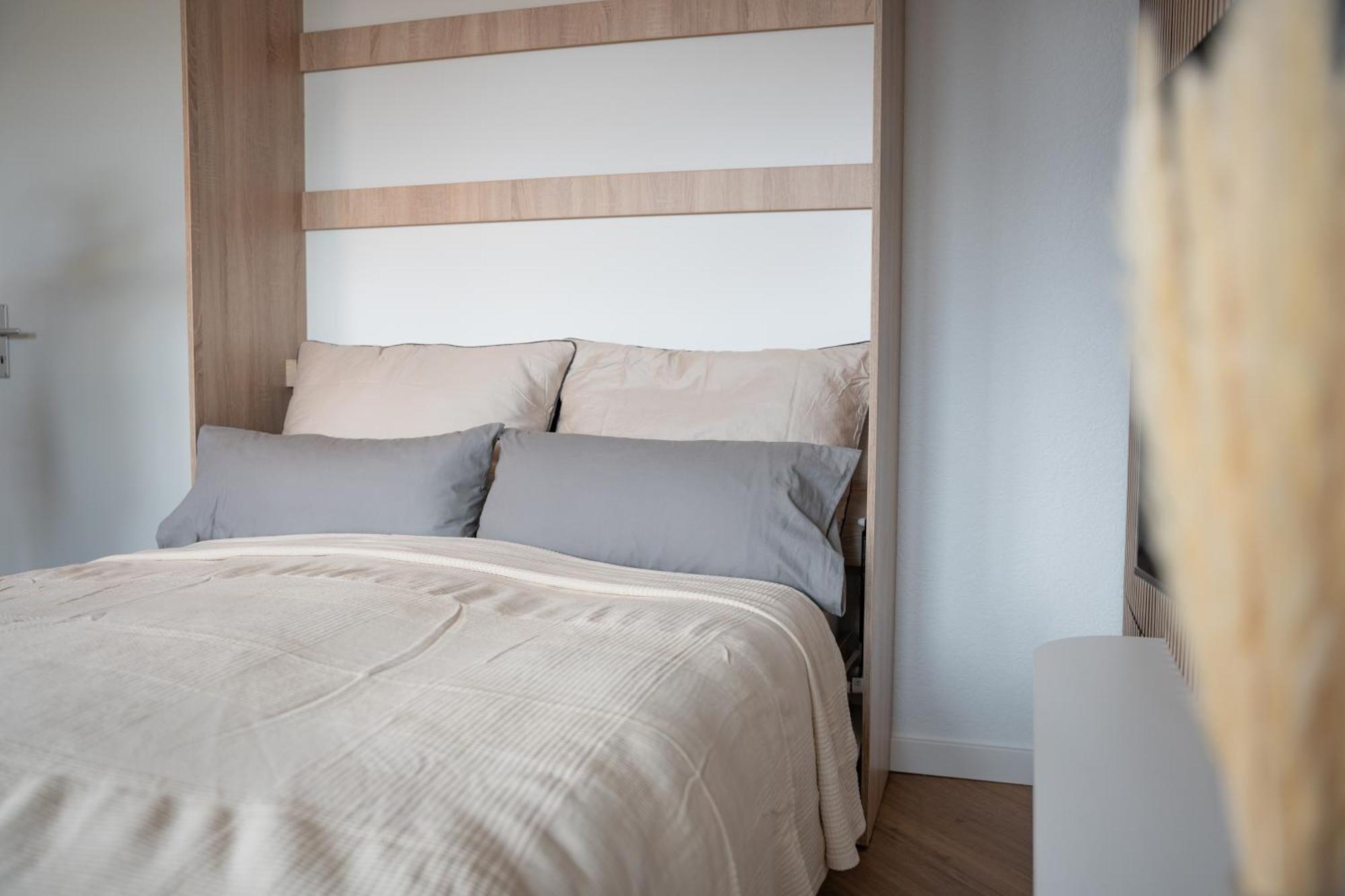 Tanic Loft Main Station