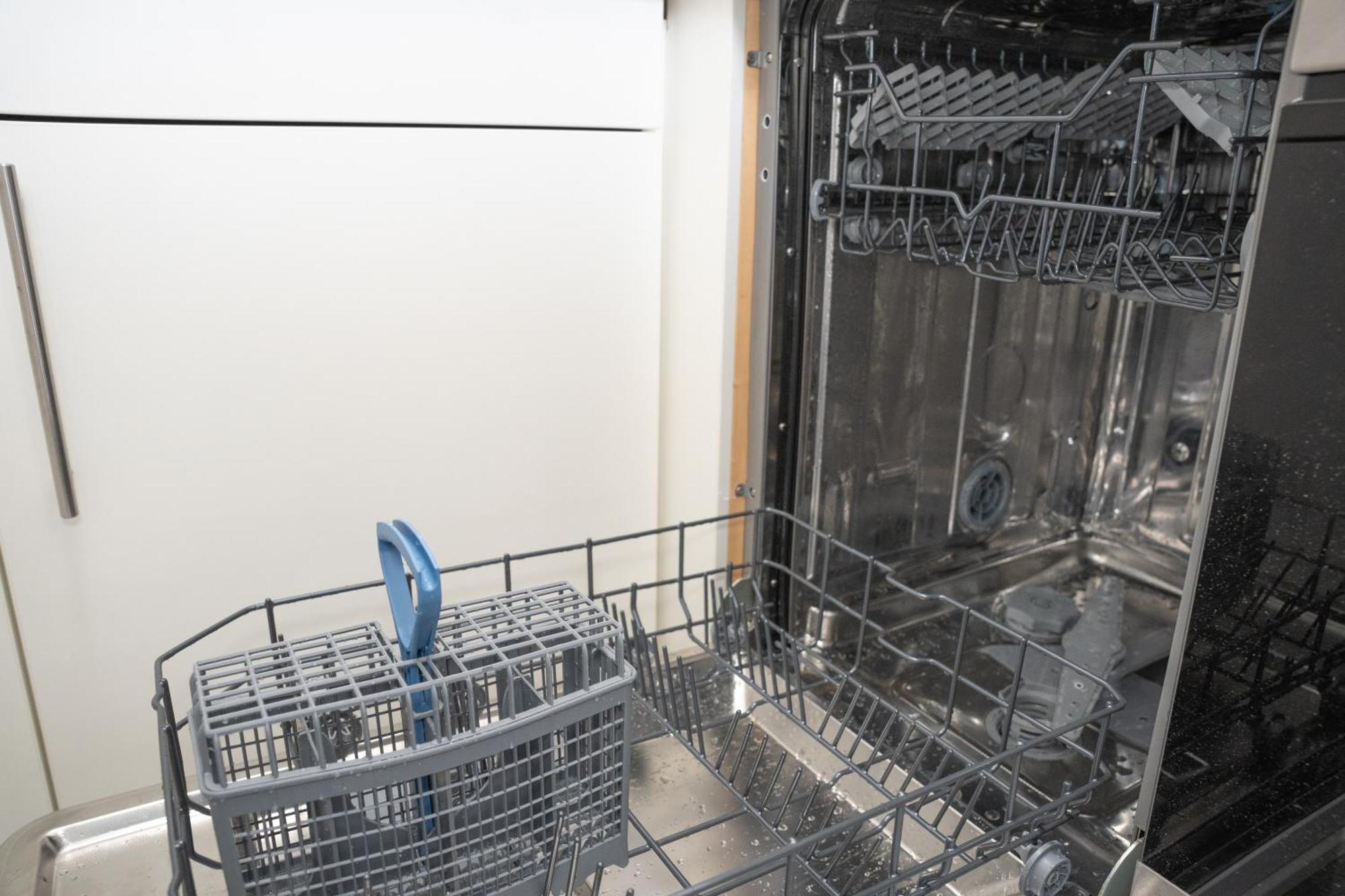 Tanic Loft Main Station Apartment