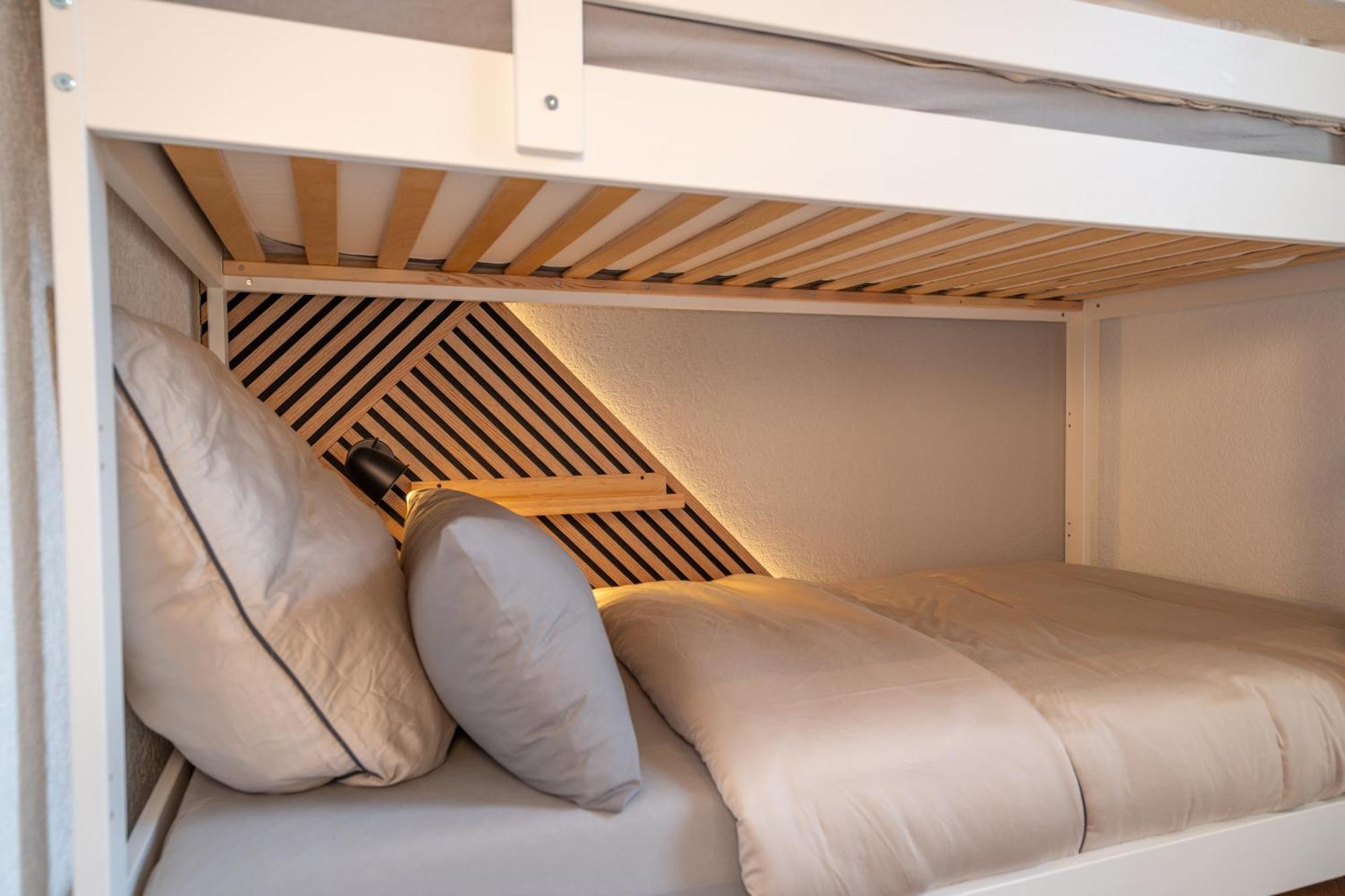 Apartment Tanic Loft Main Station Düsseldorf