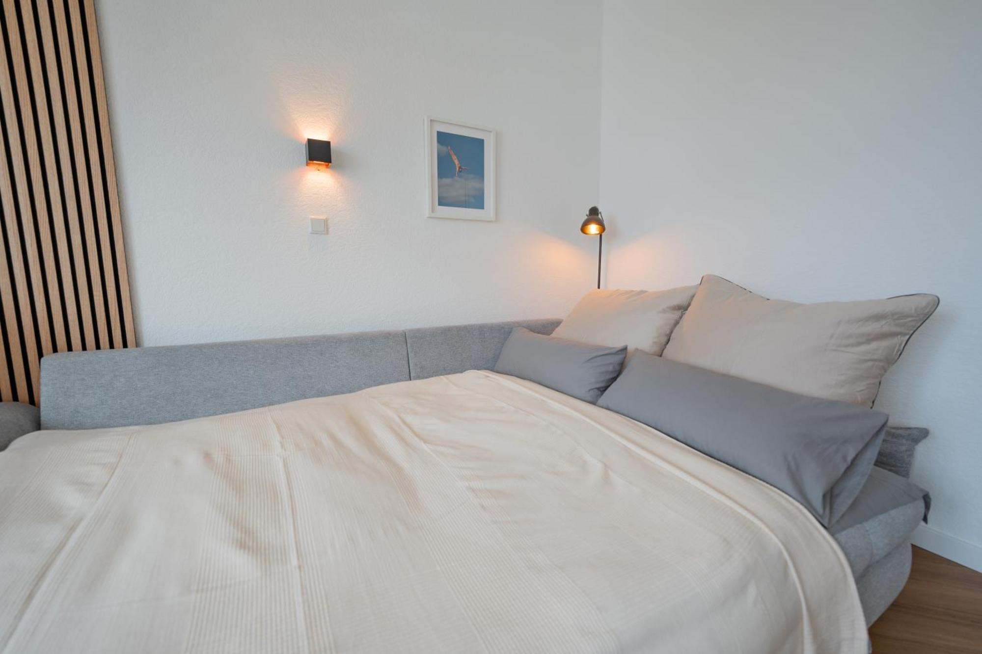 Tanic Loft Main Station * Düsseldorf