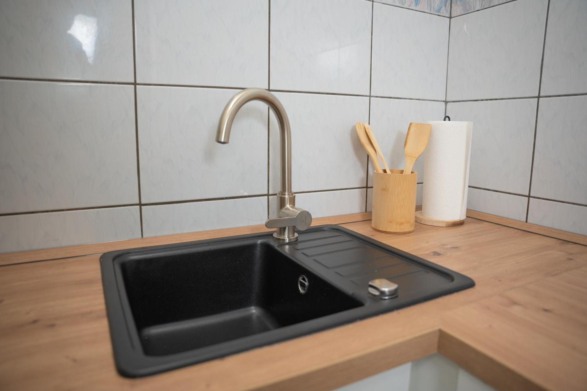 Tanic Loft Main Station