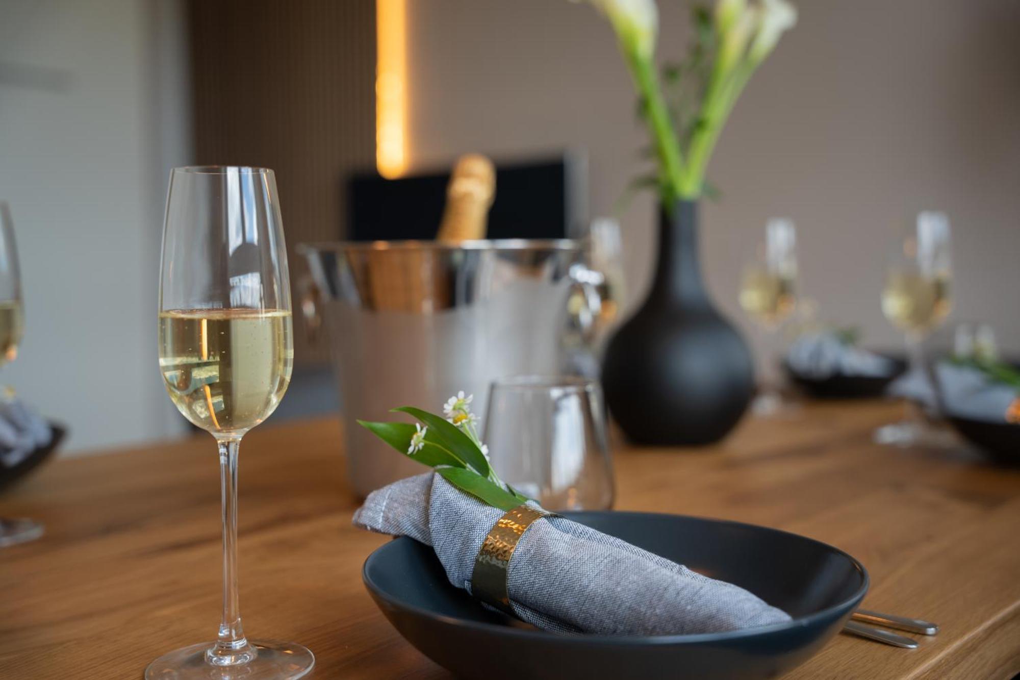 Apartment Tanic Loft Main Station