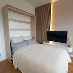 Tanic Central Loft Main Station