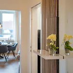 Apartment Tanic Loft Main Station
