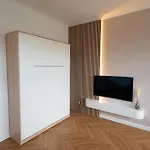 Apartment Tanic Loft Main Station *