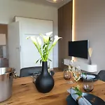 Apartment Tanic Loft Main Station *