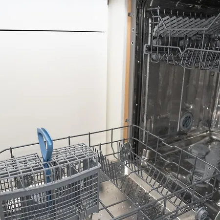 Tanic Loft Main Station Appartement
