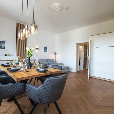 Tanic Loft Main Station Appartement Düsseldorf